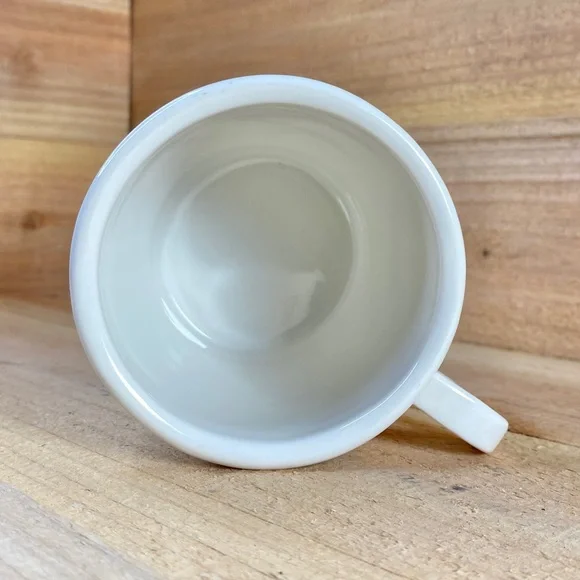 Anthropologie Monogram D Initial D Coffee Tea Mug - Picture 5 of 6